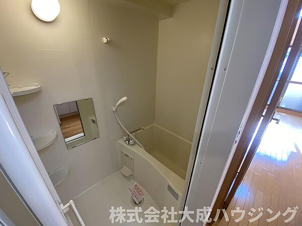 ヴィラ・ティグリス ｜兵庫県西宮市今在家町(賃貸マンション1R・9階・26.23㎡)の写真 その7