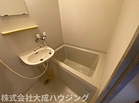 エステートAMI  ｜ 兵庫県西宮市荒戎町（賃貸アパート1K・2階・21.00㎡） その6