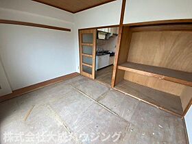 ローズハイツ  ｜ 兵庫県西宮市鳴尾町2丁目（賃貸マンション1K・3階・24.96㎡） その4