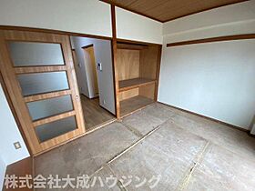 ローズハイツ  ｜ 兵庫県西宮市鳴尾町2丁目（賃貸マンション1K・3階・24.96㎡） その7