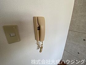 パラツィーナ・セシリア甲子園  ｜ 兵庫県西宮市鳴尾町5丁目（賃貸マンション1R・4階・24.91㎡） その10