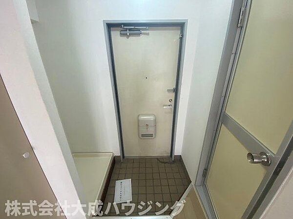 シーマ西宮 ｜兵庫県西宮市本町(賃貸マンション1R・2階・21.56㎡)の写真 その3