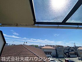 ジョイフル武庫川  ｜ 兵庫県西宮市小曽根町2丁目（賃貸マンション1K・3階・18.72㎡） その15