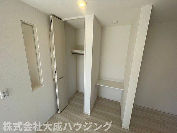 カームテラス甲子園口 ｜兵庫県西宮市甲子園口2丁目(賃貸アパート2LDK・3階・72.04㎡)の写真 その22