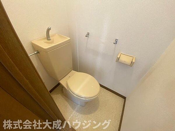 ビクトワールシェル ｜兵庫県西宮市社家町(賃貸マンション1R・3階・16.00㎡)の写真 その9