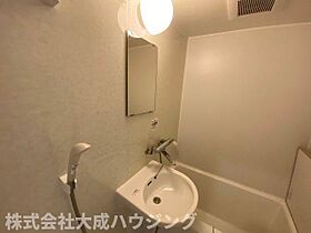 ルモンド西宮  ｜ 兵庫県西宮市平木町（賃貸マンション1R・6階・24.85㎡） その10