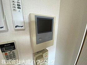 ルモンド西宮  ｜ 兵庫県西宮市平木町（賃貸マンション1R・6階・24.85㎡） その12