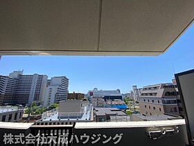 ルモンド西宮  ｜ 兵庫県西宮市平木町（賃貸マンション1R・6階・24.85㎡） その15