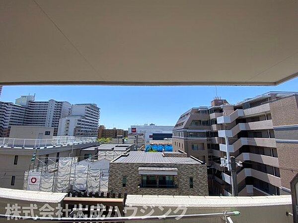 ルモンド西宮 ｜兵庫県西宮市平木町(賃貸マンション1R・5階・24.85㎡)の写真 その15