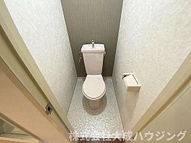 エトールIII  ｜ 兵庫県西宮市中須佐町（賃貸マンション1R・3階・21.00㎡） その8