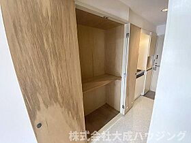 エトールIII  ｜ 兵庫県西宮市中須佐町（賃貸マンション1R・3階・21.00㎡） その11