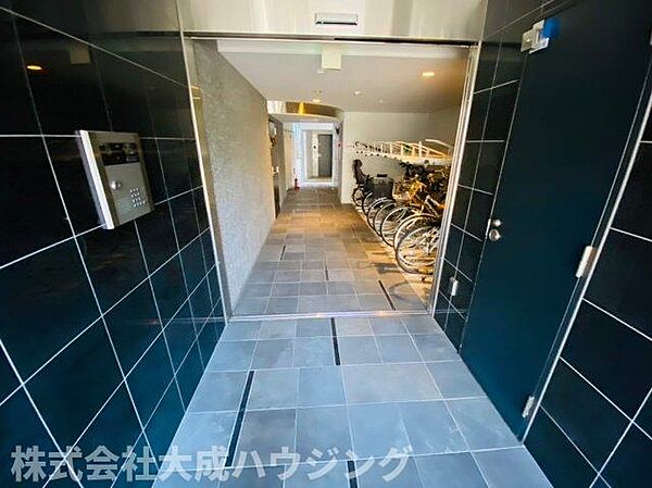 ディアさくら夙川 ｜兵庫県西宮市神楽町(賃貸マンション1K・3階・25.00㎡)の写真 その15