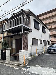 中古戸建　筒井町