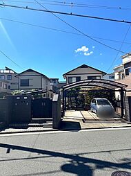 物件画像 堺市東区南野田中古戸建