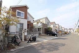 物件画像 富田林市金剛錦織台4ＬＤＫ戸建て