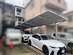 物件画像 堺市堺区浅香山町戸建て