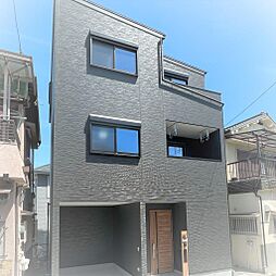 物件画像 堺市東区日置荘北町中古戸建