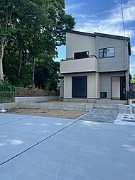 物件画像 大阪狭山市池尻自由丘新築戸建て4LDK