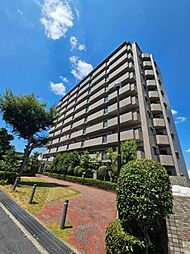 物件画像 コスモ千代田　4LDK　角部屋
