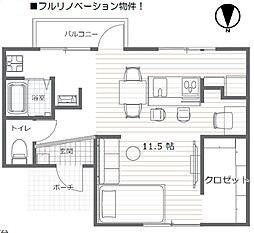 物件画像 沢之町マンション
