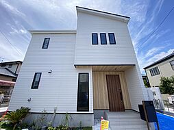 藤沢市辻堂6丁目 新築戸建2号棟