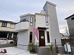 物件画像 海・江ノ島遠望　七里ガ浜2丁目新築1棟