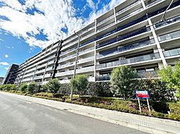 物件画像 シティテラス八潮