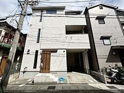 物件画像 長岡京市今里更ノ町