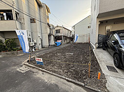 物件画像 梅小路東中町