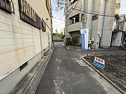 物件画像 梅小路東中町