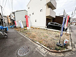 物件画像 梅小路東中町