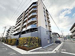 物件画像 クレヴィア京都西院