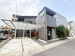 物件画像 長岡京市井ノ内広海道