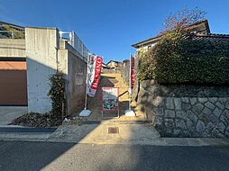 物件画像 長岡京市梅が丘3丁目