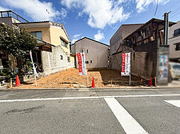 物件画像 紫野西蓮台野町