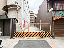 物件画像 寺町通二条上がる西側要法寺前町