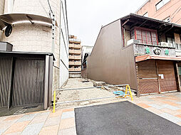 物件画像 寺町通二条上がる西側要法寺前町