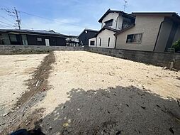 熊本市北区 楠1丁目 住宅用地