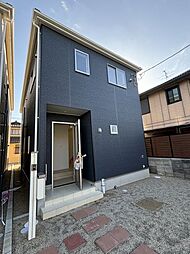 物件画像 熊本市中央区 帯山4丁目