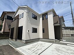 熊本市東区 桜木4丁目 2階建