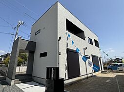 熊本市南区 御幸木部3丁目