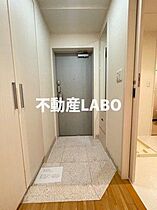 大阪府大阪市中央区南船場1丁目（賃貸マンション1K・2階・35.83㎡） その3