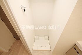 アーバネックス南新町  ｜ 大阪府大阪市中央区南新町2丁目（賃貸マンション1LDK・2階・38.18㎡） その13