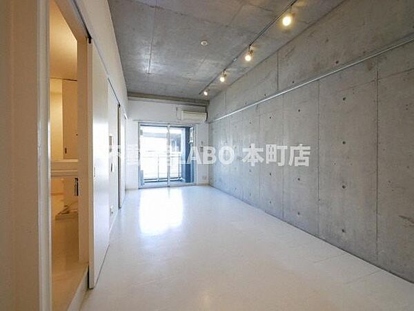 ルクレ堺筋本町レジデンス ｜大阪府大阪市中央区久太郎町1丁目(賃貸マンション1LDK・12階・45.16㎡)の写真 その3