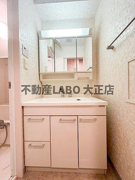 ジューム南船場 ｜大阪府大阪市中央区南船場2丁目(賃貸マンション1LDK・11階・42.28㎡)の写真 その9