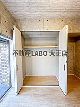 大阪府大阪市中央区南船場2丁目（賃貸マンション1LDK・11階・42.28㎡） その11