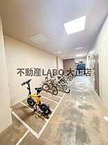 大阪府大阪市中央区南船場2丁目（賃貸マンション1LDK・11階・42.28㎡） その24