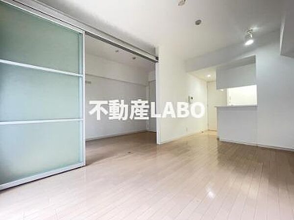 セイワパレス大手前西 ｜大阪府大阪市中央区南新町1丁目(賃貸マンション1LDK・12階・38.83㎡)の写真 その6