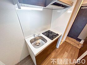 大阪府大阪市天王寺区国分町（賃貸マンション1K・2階・23.02㎡） その8