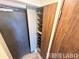 大阪府大阪市天王寺区国分町（賃貸マンション1K・2階・23.02㎡） その13